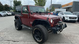 Used 2010 Jeep Wrangler Sport image 5