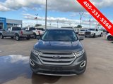 Used 2016 Ford Edge SEL w/ Cargo Accessory Package image 3
