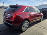 Used 2018 Cadillac XT5 Luxury w/ Driver Awareness Package image 2