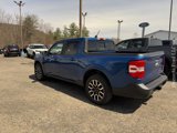 Used 2023 Ford Maverick Lariat w/ Equipment Group 500A Standard image 3