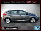 Used 2017 Ford Focus SE image 6