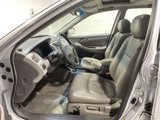 Used 2001 Honda Accord EX image 2
