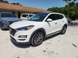 Used 2021 Hyundai Tucson Ultimate image 2