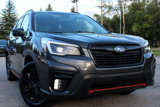 Used 2021 Subaru Forester Sport image 2