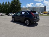 Used 2024 Cadillac XT4 Premium Luxury image 5