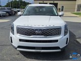 Used 2021 Kia Telluride LX image 2