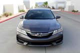 Used 2017 Honda Accord EX-L image 2