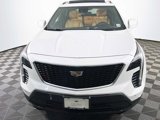 Certified 2023 Cadillac XT4 Sport image 2