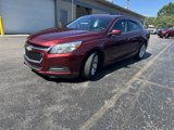 Used 2016 Chevrolet Malibu LT w/ Power Convenience Package image 5