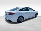 Used 2020 Ford Fusion SEL image 3