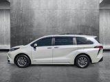 Used 2021 Toyota Sienna XLE image 2