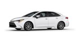 New 2025 Toyota Corolla LE image 3