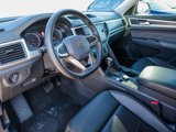 Used 2021 Volkswagen Atlas SE image 4