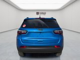 New 2025 Jeep Compass Latitude w/ Sun and Sound Group image 4