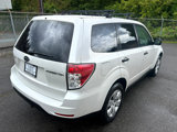 Used 2012 Subaru Forester 2.5X image 5