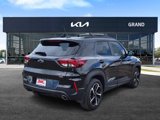 Used 2021 Chevrolet TrailBlazer RS w/ Sun and Liftgate Package image 5
