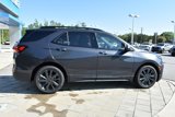 Certified 2023 Chevrolet Equinox RS w/ RS Leather Package image 2
