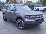Used 2024 Ford Bronco Sport Big Bend image 3