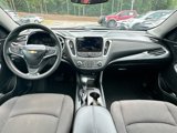 Certified 2023 Chevrolet Malibu LT image 3