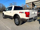 Used 2018 Ford F150 Lariat w/ Equipment Group 502A Luxury image 3