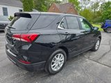 Used 2023 Chevrolet Equinox LT image 4