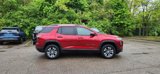 New 2025 Chevrolet Equinox LT w/ Convenience Package II image 3