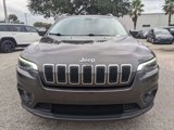 Certified 2020 Jeep Cherokee Latitude Plus image 3