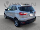 Used 2021 Ford EcoSport SE w/ SE Convenience Package image 3