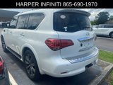 Used 2017 INFINITI QX80 Signature Edition image 2