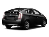 Used 2014 Toyota Prius Four image 3