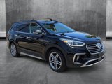 Used 2019 Hyundai Santa Fe XL image 3