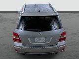 Used 2011 Mercedes-Benz GLK 350 2WD image 3