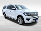 Used 2019 Ford Expedition Max Platinum image 3