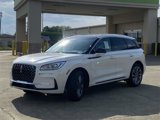 New 2024 Lincoln Corsair Grand Touring w/ Equipment Group 301A image 3