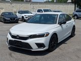 Used 2022 Honda Civic Sport image 3