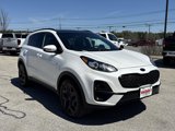 Used 2021 Kia Sportage S image 3