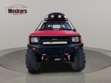 Used 1986 Toyota Pickup Deluxe image 2