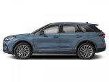 New 2025 Lincoln Corsair Reserve image 3