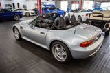 Used 1998 BMW M Roadster image 3