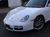 Used 2007 Porsche Cayman image 6