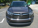 Used 2015 Toyota Highlander Limited image 3