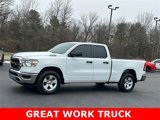 Certified 2023 RAM 1500 Big Horn image 4