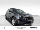 Used 2023 Chevrolet Equinox LT image 3