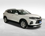 Used 2021 Chevrolet Blazer LT w/ Sound & Technology Package image 3
