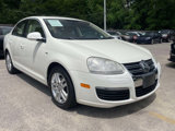 Used 2007 Volkswagen Jetta Wolfsburg Edition image 2