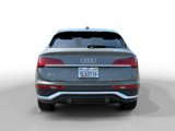 Used 2023 Audi Q5 2.0T Premium Plus w/ Premium Plus Package image 4