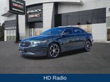 Used 2013 Ford Taurus SHO image 3