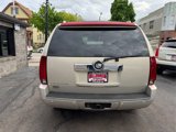 Used 2007 Cadillac Escalade AWD w/ Information Package image 5