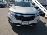 Used 2022 Chevrolet Equinox LT image 4
