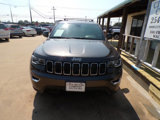 Used 2017 Jeep Grand Cherokee Laredo w/ Quick Order Package 2BE image 3